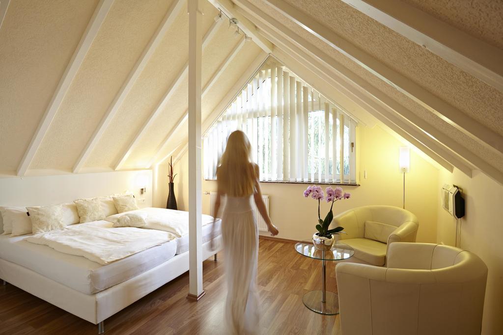 Hotel Bonjour Bad Soden am Taunus Kültér fotó