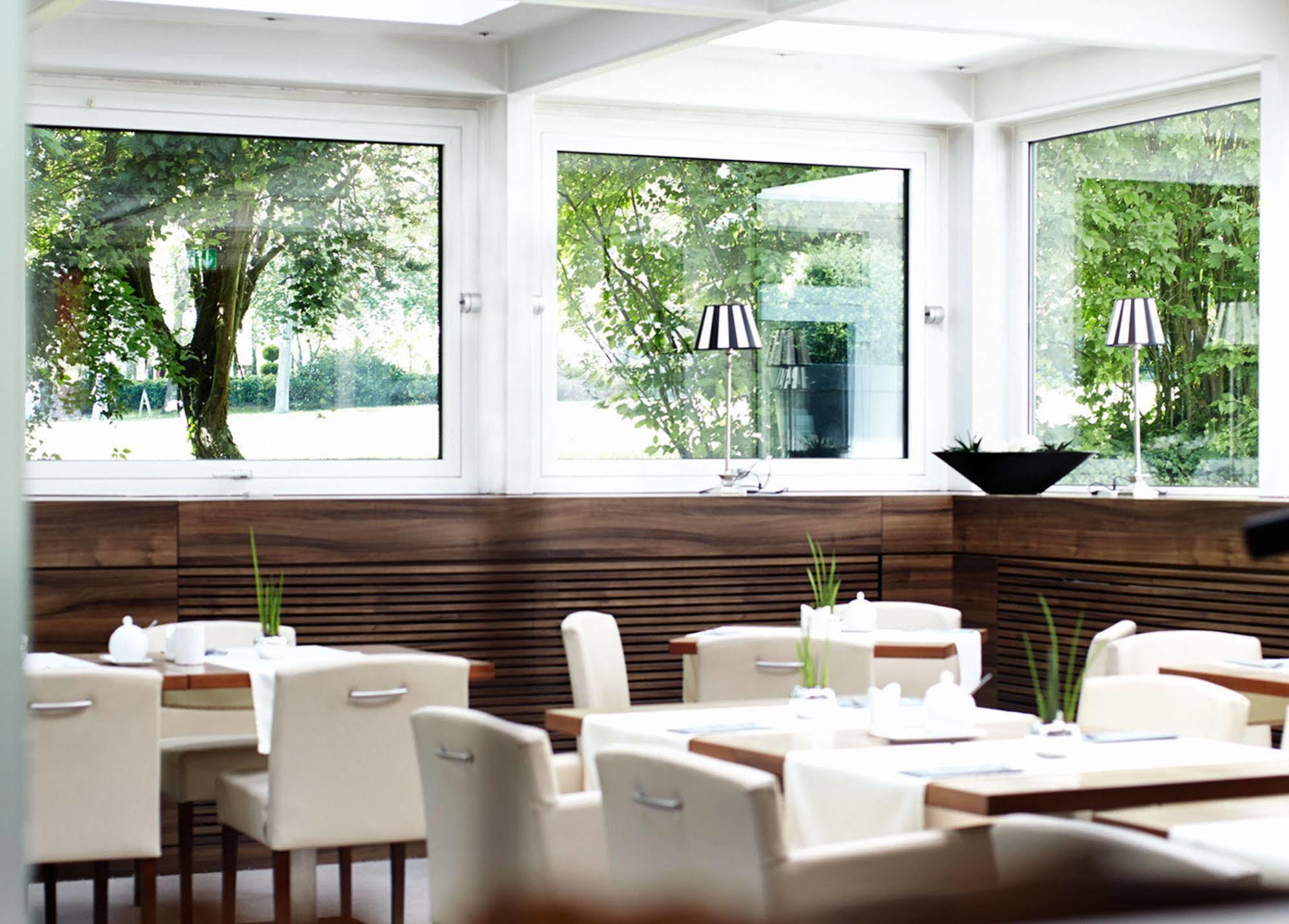 Hotel Bonjour Bad Soden am Taunus Kültér fotó